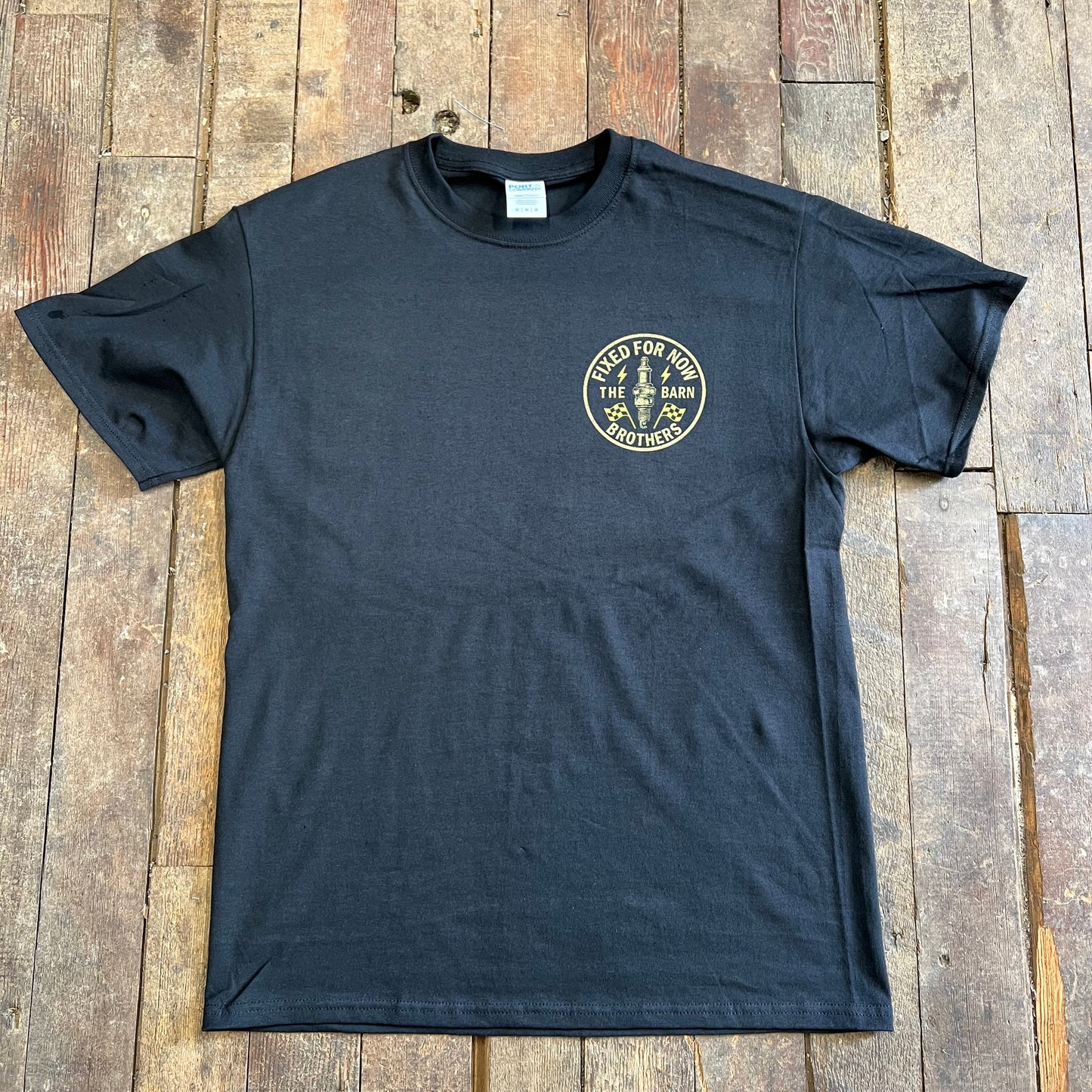 Fixed For Now Tee